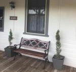 Araluen Historic House Deluxe Room - Accommodation Sunshine Coast