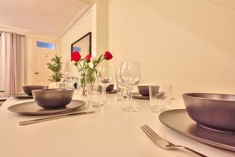 Apartment Hyde Park - Clifton - Accommodation Sunshine Coast 4
