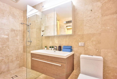Apartment Hyde Park - Clifton - Accommodation Sunshine Coast 5