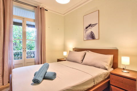 Apartment Hyde Park - Clifton - Accommodation Sunshine Coast 2