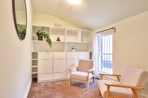 Apartment Hyde Park - Clifton - Accommodation Sunshine Coast 6