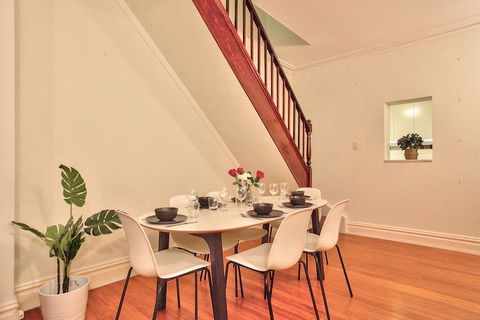 Apartment Hyde Park - Clifton - Accommodation Sunshine Coast 0