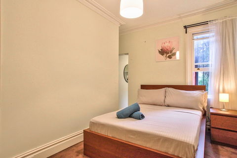 Apartment Hyde Park - Clifton - Accommodation Sunshine Coast 3