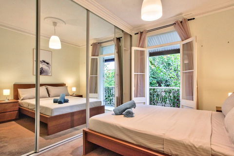 Apartment Hyde Park - Clifton - Accommodation Sunshine Coast 1