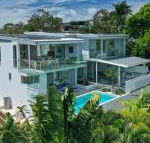 Magnificent views on Arkana Noosa Heads - Accommodation Sunshine Coast