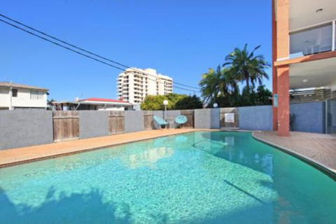 Unit 2 Cooltoro Court 7 Frank Street Coolum Beach 400 BOND LINEN INCLUDED - Accommodation Sunshine Coast 3