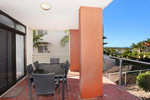 Unit 2 Cooltoro Court 7 Frank Street Coolum Beach 400 BOND LINEN INCLUDED - Accommodation Sunshine Coast 5