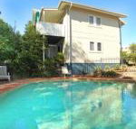 Unit 2 on the Park Coolum Beach - Accommodation Sunshine Coast