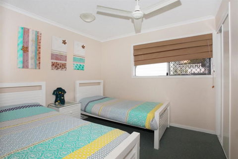 Unit 3 On The Park Coolum Beach - Accommodation Sunshine Coast 5