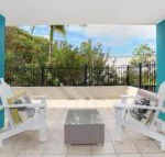 Unit 3 on the Park Coolum Beach - Accommodation Sunshine Coast