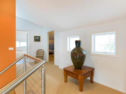 EVERGREEN BEACH HOUSE - Accommodation Sunshine Coast 6