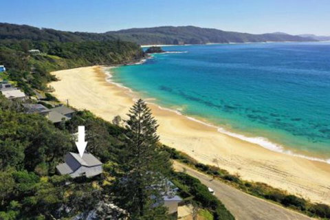 TRADEWINDS - Accommodation Sunshine Coast 4