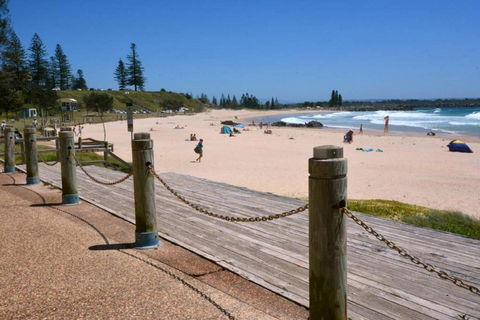 Ocean Court 8 13 Lord Street - Accommodation Sunshine Coast 3