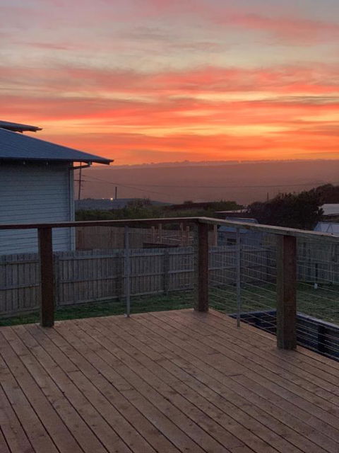 Ocean View Getaway - Accommodation Sunshine Coast 5