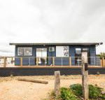 Ocean View Getaway - Accommodation Sunshine Coast