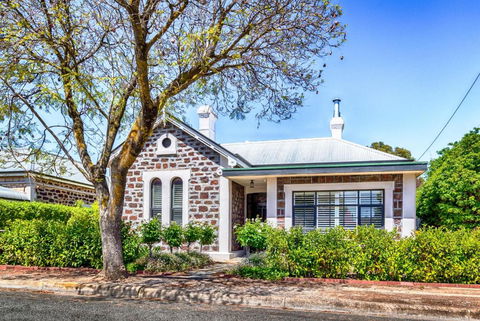 Barossa Valley View Guesthouse - Accommodation Sunshine Coast 6