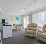 Aruba Apartments - Accommodation Sunshine Coast