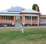 Pink Gums Farmstay - Accommodation Sunshine Coast