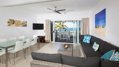 Villa 21 Tangalooma - Accommodation Sunshine Coast 4