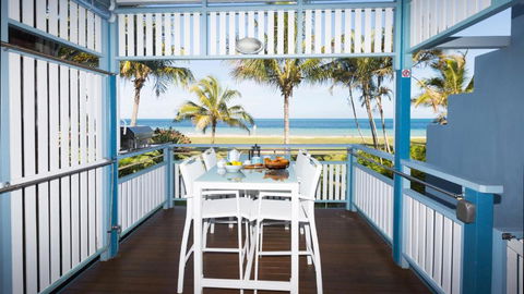 Villa 21 Tangalooma - Accommodation Sunshine Coast 3