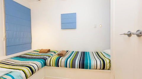 Villa 21 Tangalooma - Accommodation Sunshine Coast 1