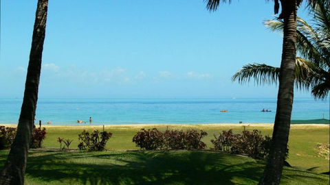 Villa 21 Tangalooma - Accommodation Sunshine Coast 2