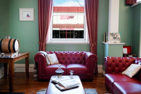 Amberesque B & B - Accommodation Sunshine Coast 6