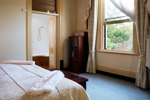 Amberesque B & B - Accommodation Sunshine Coast 1