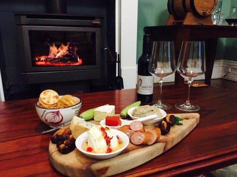 Amberesque B & B - Accommodation Sunshine Coast 2