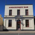 Amberesque B & B - Accommodation Sunshine Coast 0