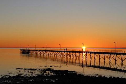 Ceduna Foreshore Caravan Park - Accommodation Sunshine Coast 4