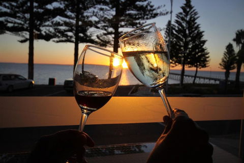 Ceduna Foreshore Caravan Park - Accommodation Sunshine Coast 2