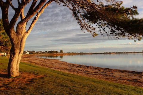 Ceduna Foreshore Caravan Park - Accommodation Sunshine Coast 5