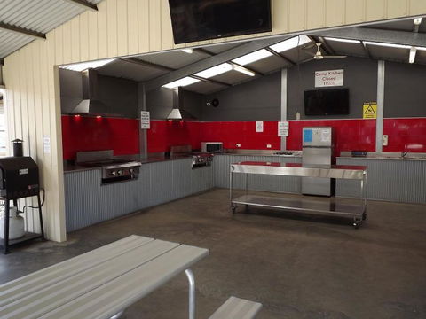 Ceduna Foreshore Caravan Park - Accommodation Sunshine Coast 3