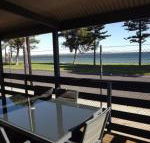 Ceduna Foreshore Caravan Park - Accommodation Sunshine Coast