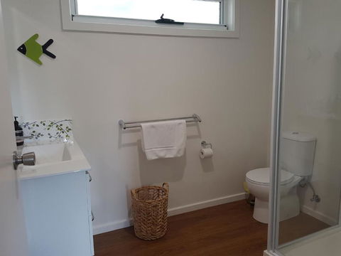 Fish Creek Alkira Accommodation - Accommodation Sunshine Coast 5