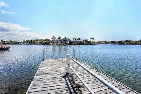 Gone Fishin Noosa Waters - Accommodation Sunshine Coast 5