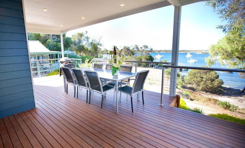 Seasalt - Accommodation Sunshine Coast 4