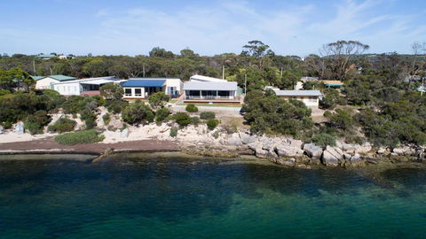 Seasalt - Accommodation Sunshine Coast 6