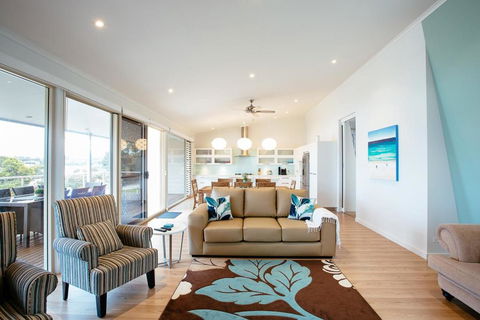 Seasalt - Accommodation Sunshine Coast 5