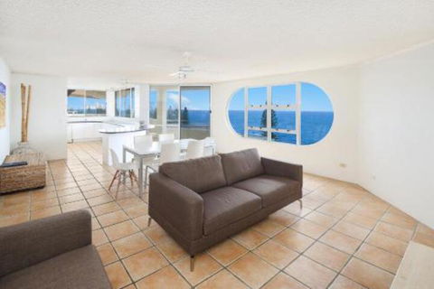 Wickham Cove Unit 10 45 Albert Street. Kings Beach - Accommodation Sunshine Coast 5