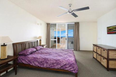 Wickham Cove Unit 10 45 Albert Street. Kings Beach - Accommodation Sunshine Coast 3