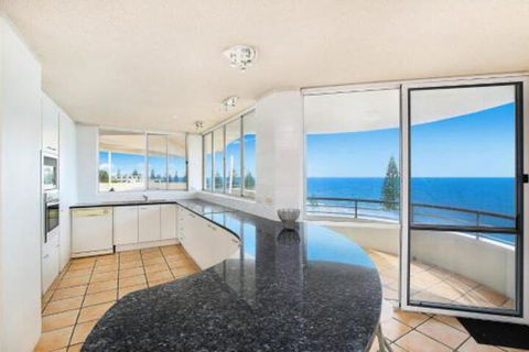 Wickham Cove Unit 10 45 Albert Street. Kings Beach - Accommodation Sunshine Coast 6