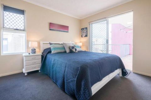 Moffat Breeze Unit 3 3 Moffat Street - Accommodation Sunshine Coast 2
