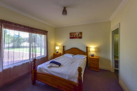 Lake Tyrrell Accommodation LTA - Accommodation Sunshine Coast 6