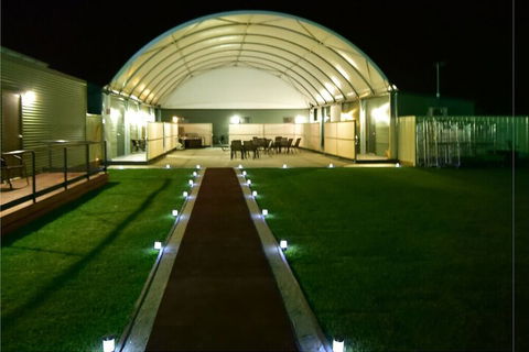 Lake Tyrrell Accommodation LTA - Accommodation Sunshine Coast 2