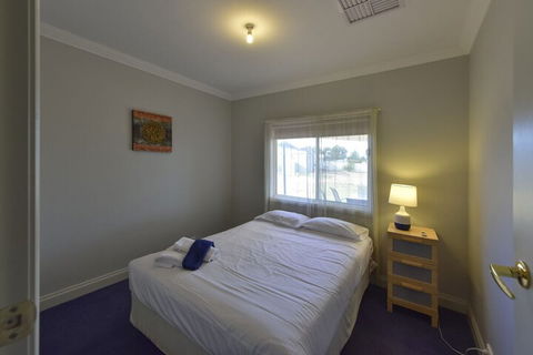 Lake Tyrrell Accommodation LTA - Accommodation Sunshine Coast 4