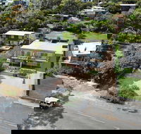 Quarterdeck Apartment - Accommodation Sunshine Coast