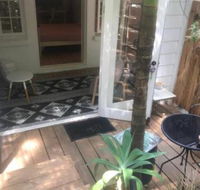 Eumundi Stay   Double Person Spa Bath - Accommodation Sunshine Coast