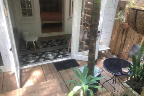Eumundi Stay ( & Double Person Spa Bath) - Accommodation Sunshine Coast 0